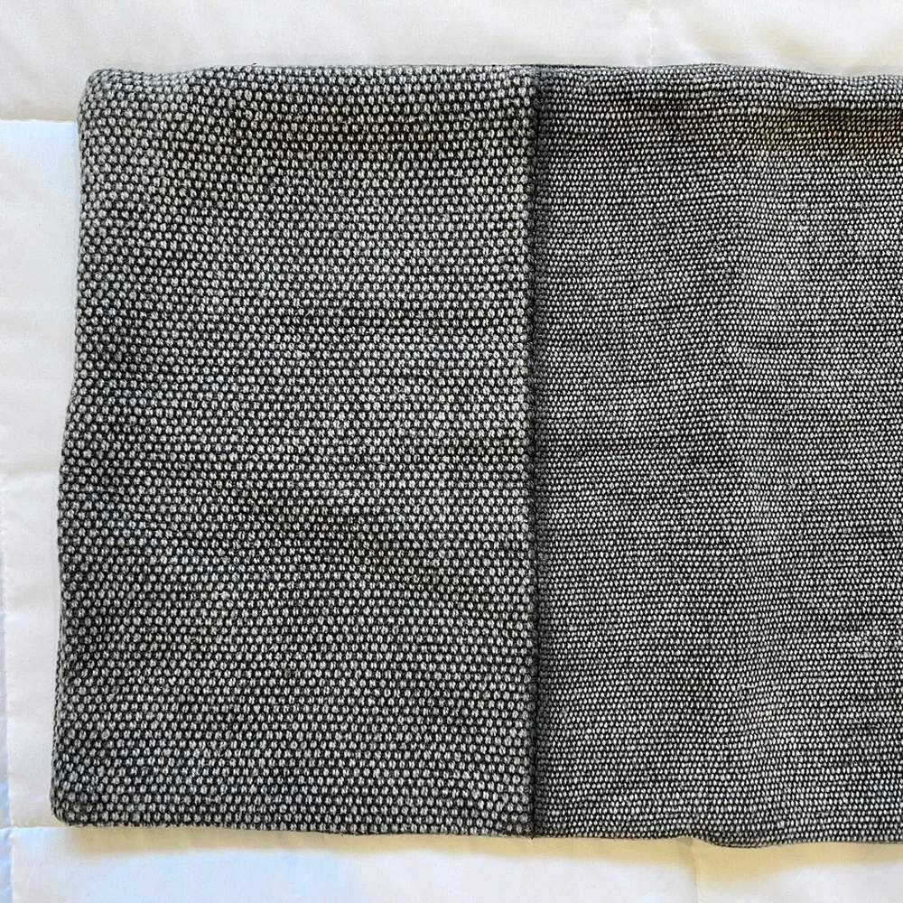West Elm Pillow Cover
